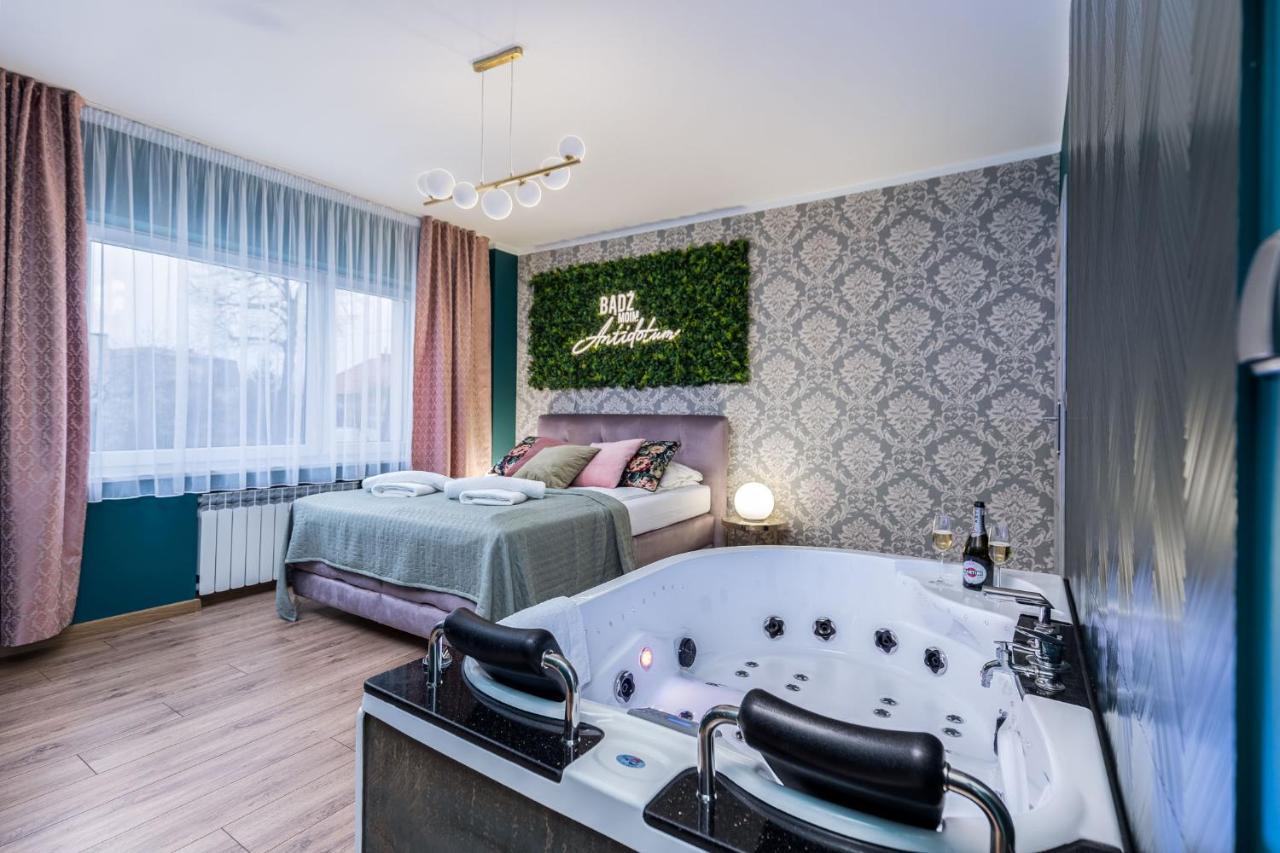 Exclusive Apartment Centrum 2 瓦多维采 外观 照片