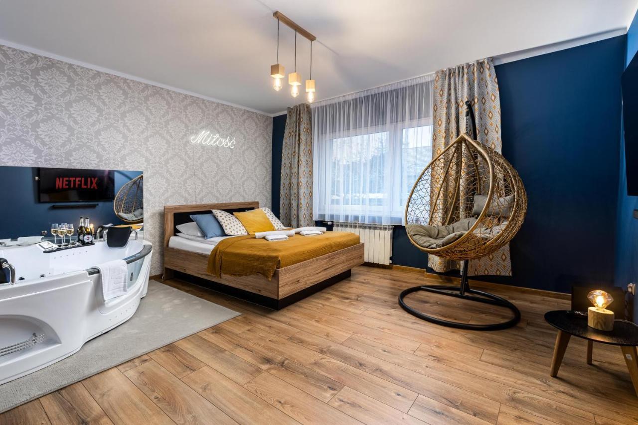 Exclusive Apartment Centrum 2 瓦多维采 外观 照片